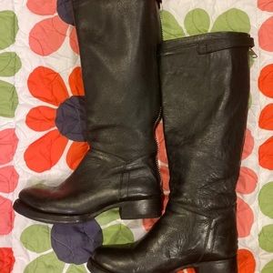 Ash | Shoes | Ash 375 Destroyer Moto 